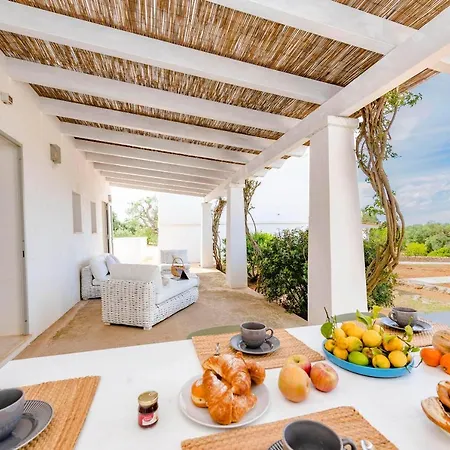 Fora 빌라 카로비그노