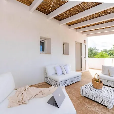 빌라 Fora 카로비그노