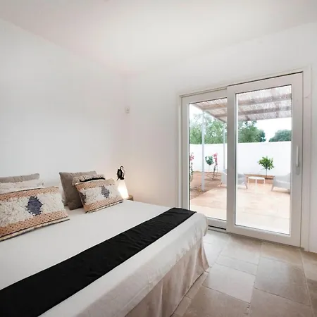 Fora Villa Carovigno