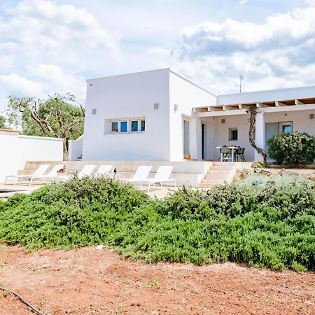 Fora Villa Carovigno