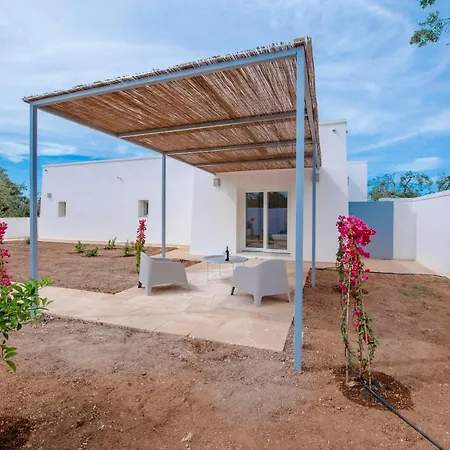 Villa Fora Carovigno