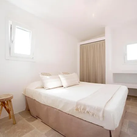 Fora Villa Carovigno