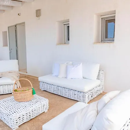 Villa Fora Carovigno