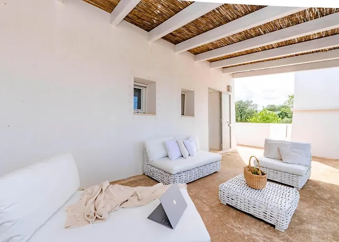 Villa Fora Carovigno