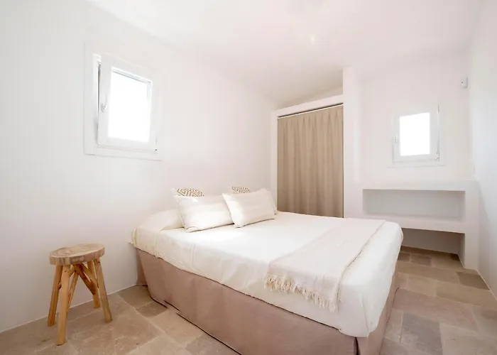 Fora Villa Carovigno