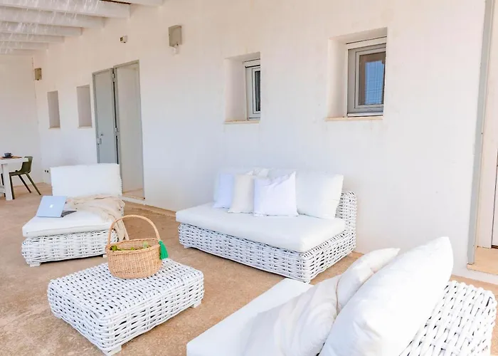 Villa Fora Carovigno